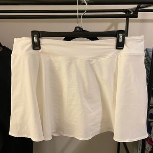 Nike Dri-Fit Tennis Skirt